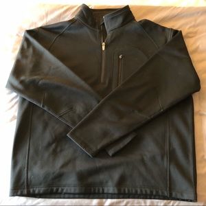 Cabela’s Quarter Zip Sweatshirt